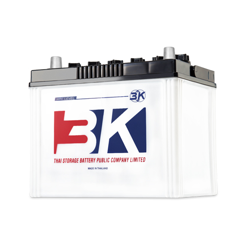 Batería automotriz 3K Battery